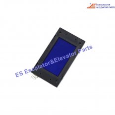 MCTC-HCB-U1-AUTU Elevator PCB Board