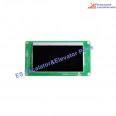 KM51105309G12 Elevator Display Board