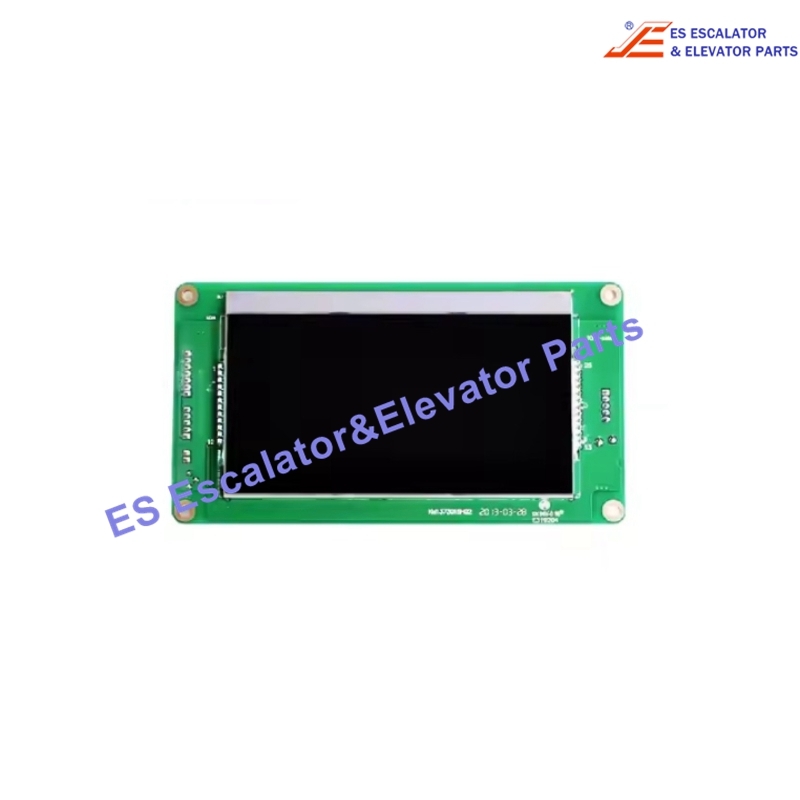 KM51105309G12 Elevator Display Board Use For Kone