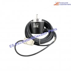 ROQ 424 512 1PB06-4B Elevator Positioning Device