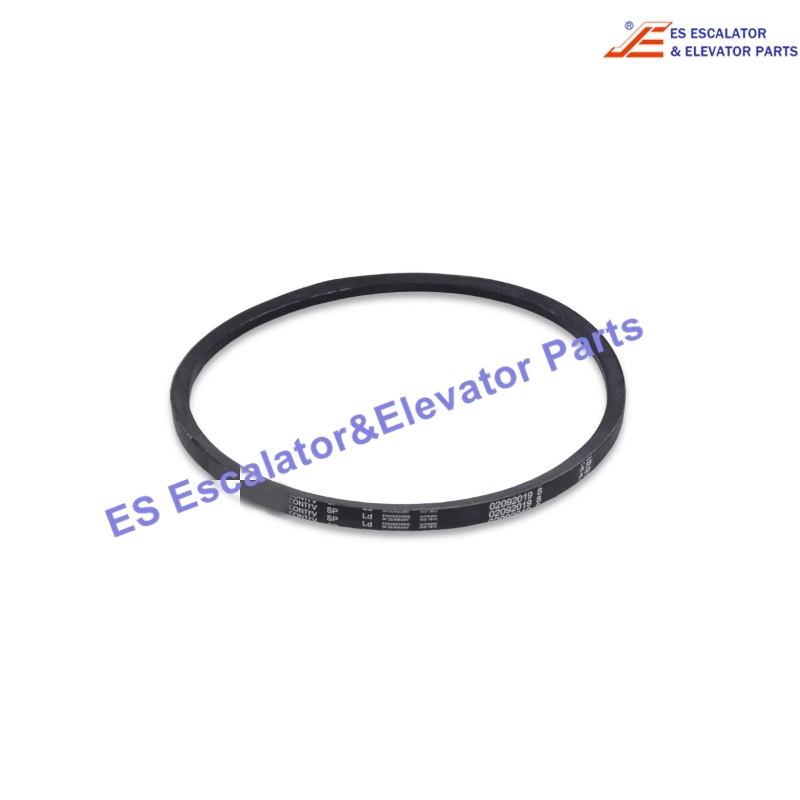 SPZ 1112 Elevator Belt Use For Other