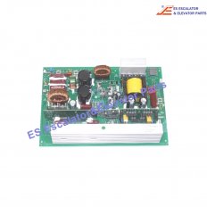 EUPS-1350VA-Ctrl Elevator PCB Board