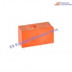 RT424615 Elevator Relay