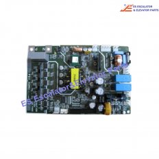 PDI_32M1 Elevator Drive Board