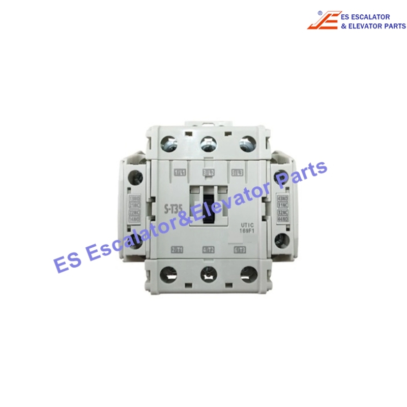 S-T35 Elevator Contactor Use For Mitsubishi