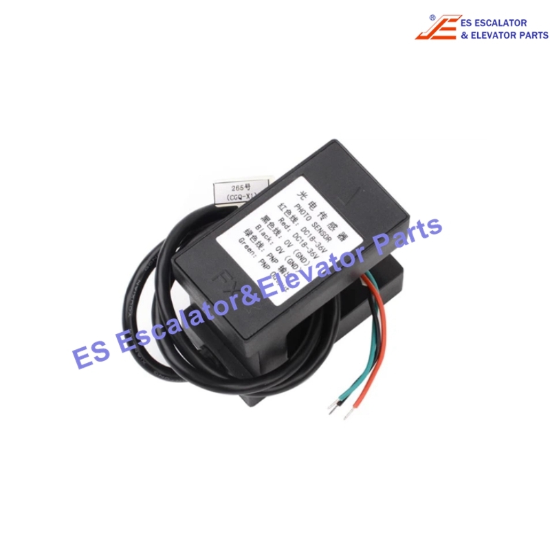 DAA629AS2 Elevator Leveling Sensor Use For Other