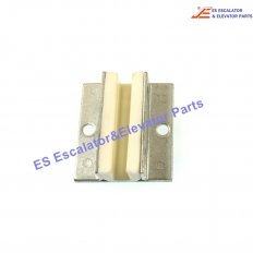 KM652435G10 Elevator Guide Shoe