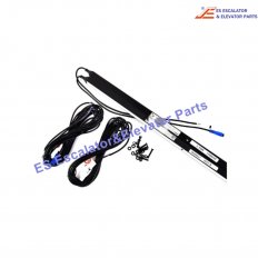 RX/TX-2000-16BCK Elevator Light Curtain