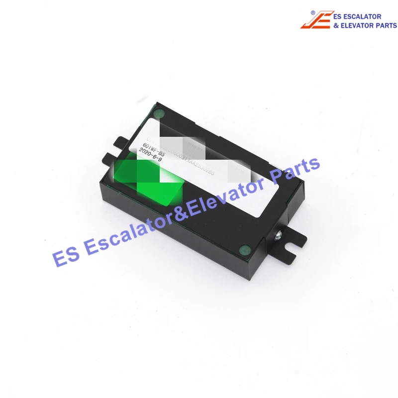 601WF-B5 Elevator Car Intercom Use For Otis