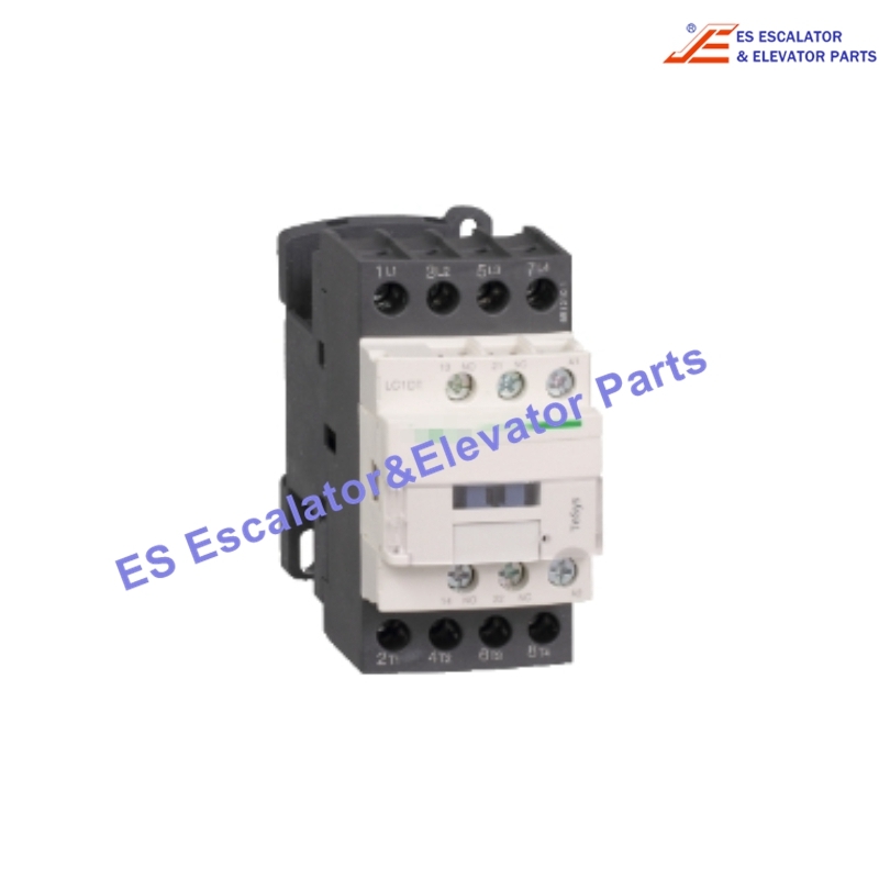 LC1DT40BD Elevator Contactor Use For Other