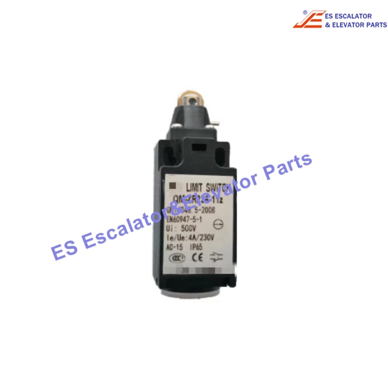 QM-ZR236-11z Elevator Limit Switch Use For Other