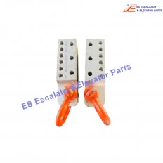 MT-102051-1 Elevator Guide Clamp