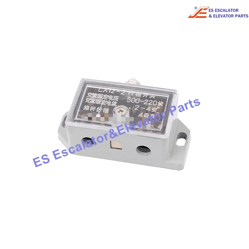 LX12-2 Elevator Limit Switch Use For Other