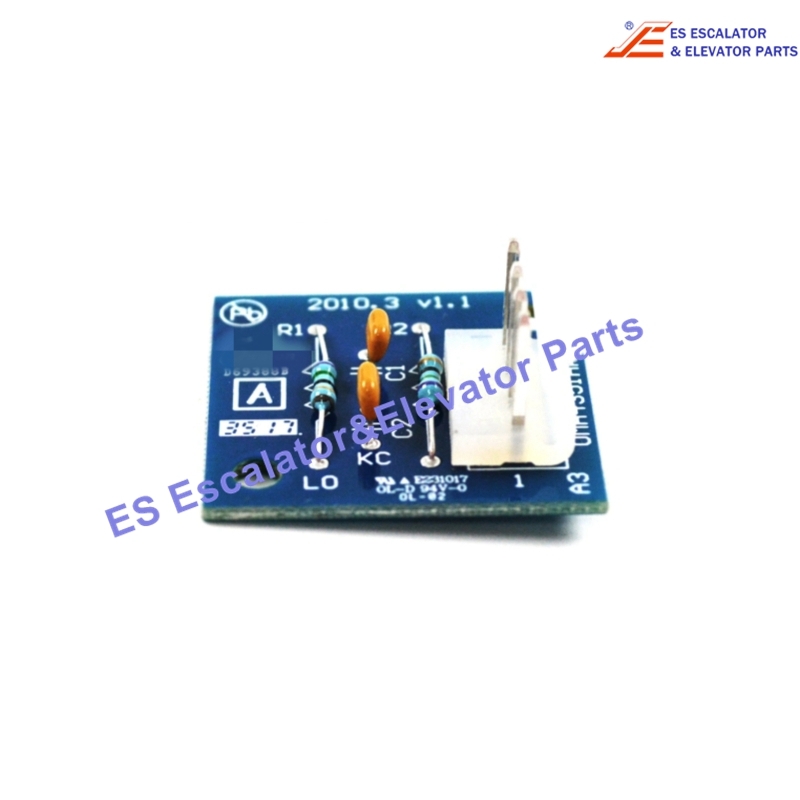 OMA4351APB Elevator PCB Board Use For Otis