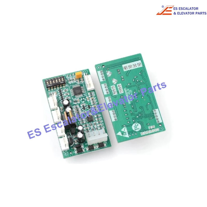 XAA26800AP1 Elevator PCB Board Use For Otis