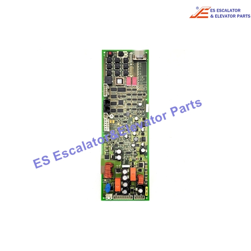 GBA26800NB1 Elevator PCB Board Use For Otis