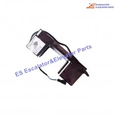 YX402C097-02 Elevator Leveling Sensor