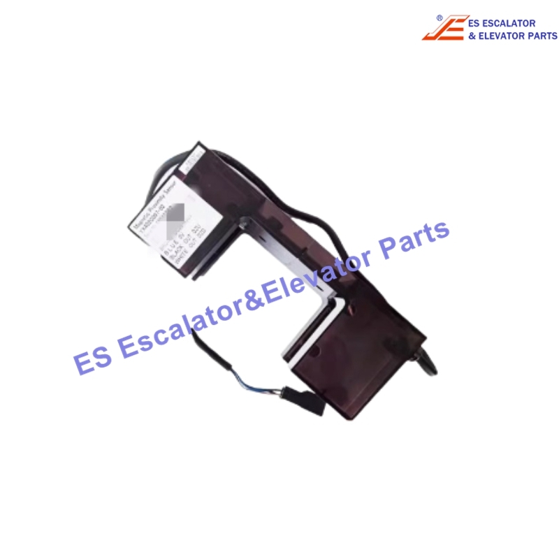 YX402C097-02 Elevator Leveling Sensor Use For Mitsubishi
