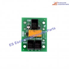 KCZ-940A Elevator PCB Board