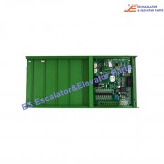 MF4-B-E1.0 Elevator PCB Board