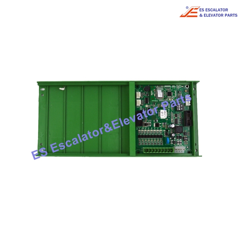MF4-B-E1.0 Elevator PCB Board Use For Thyssenkrupp