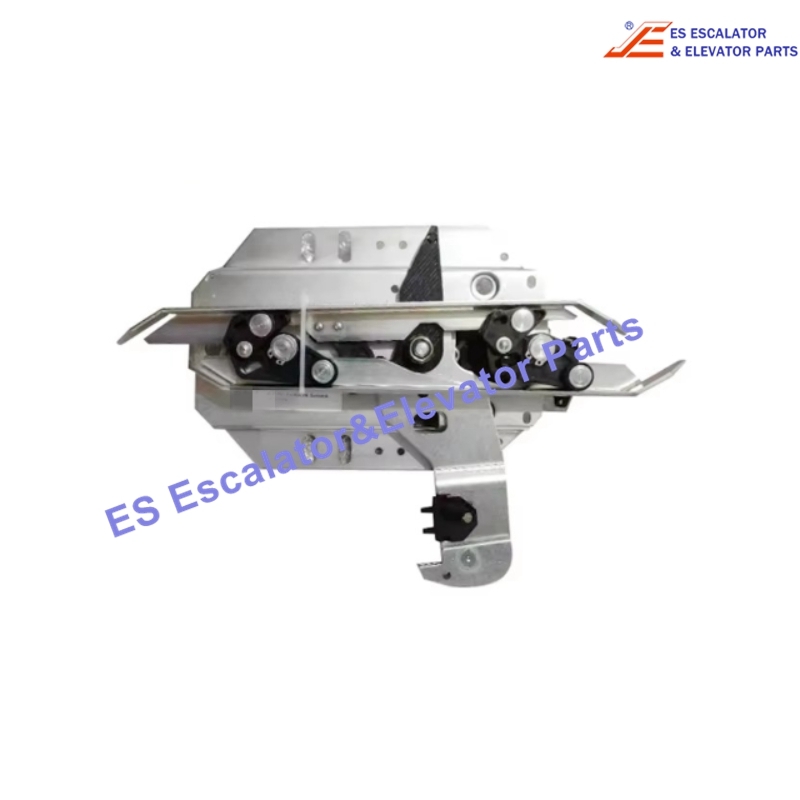 CDL.P000CC200 Elevator Door Vane Use For Fermator