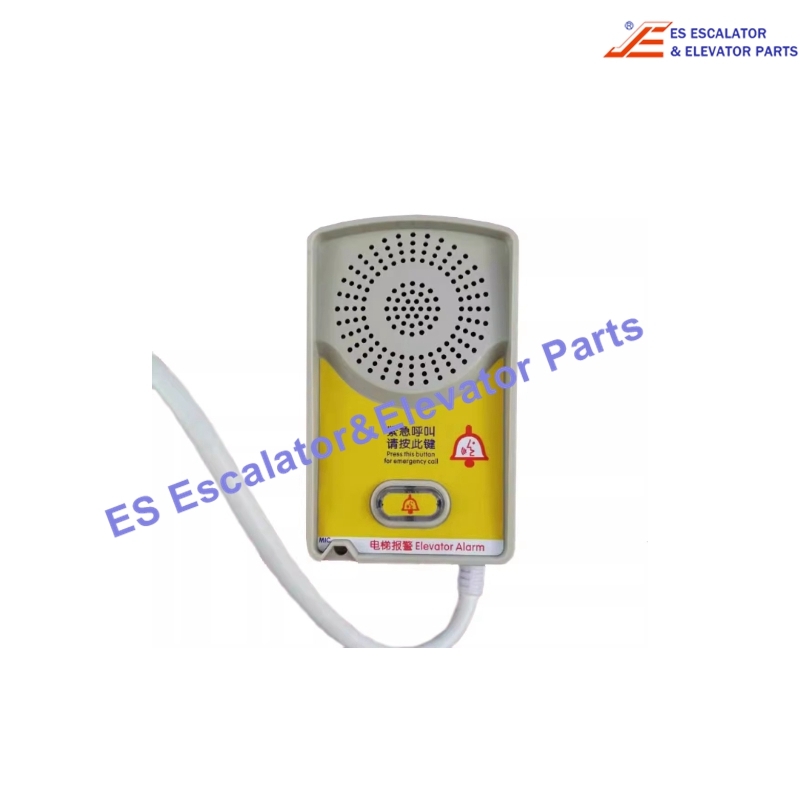 NKT12 (1-1) B3 Elevator Intercom Use For Other