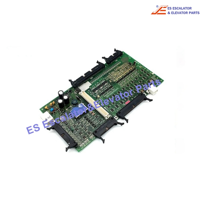 2N1M3296-A Elevator PCB Board Use For Toshiba