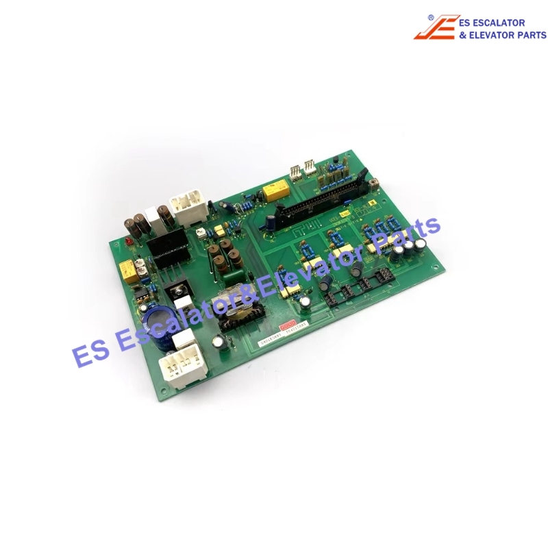 2N1M3289-B Elevator PCB Board Use For Toshiba