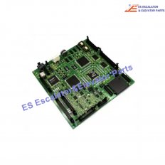 2N1M3282-C Elevator PCB Board