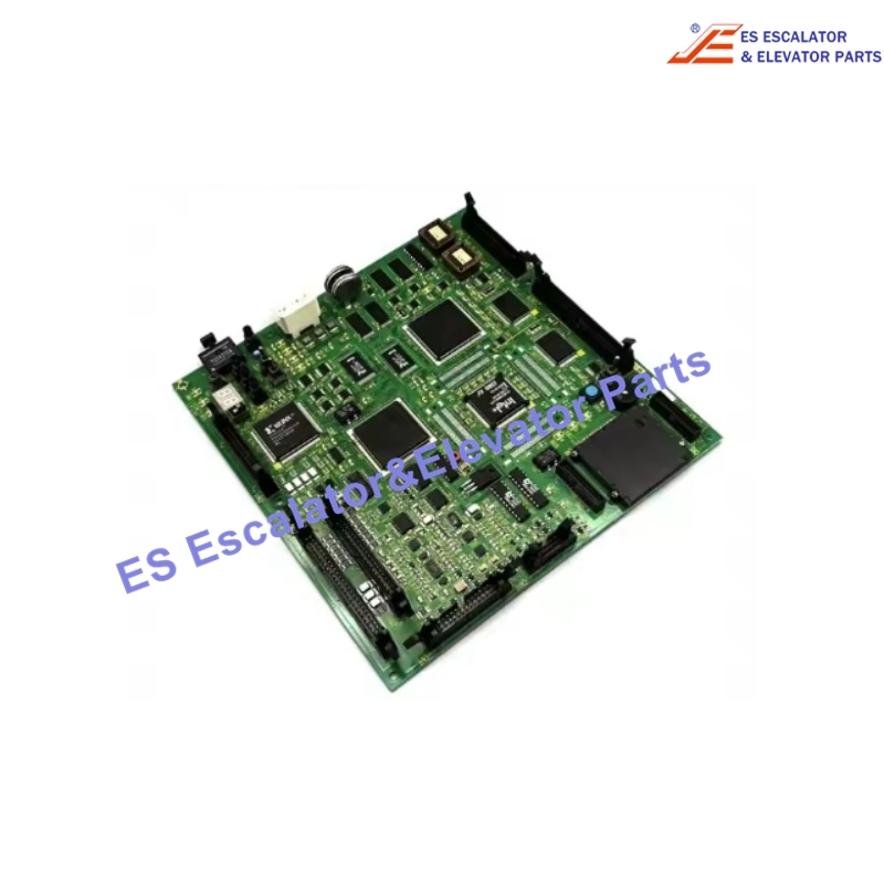 2N1M3282-C Elevator PCB Board Use For Toshiba