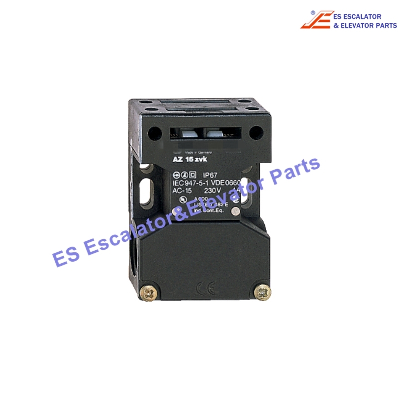 AZ15ZVK-M16 Elevator Safety Switch Use For Other