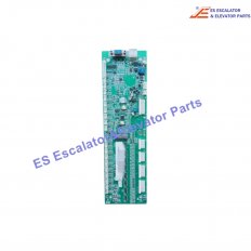 XAA26800ET2 Elevator PCB Board