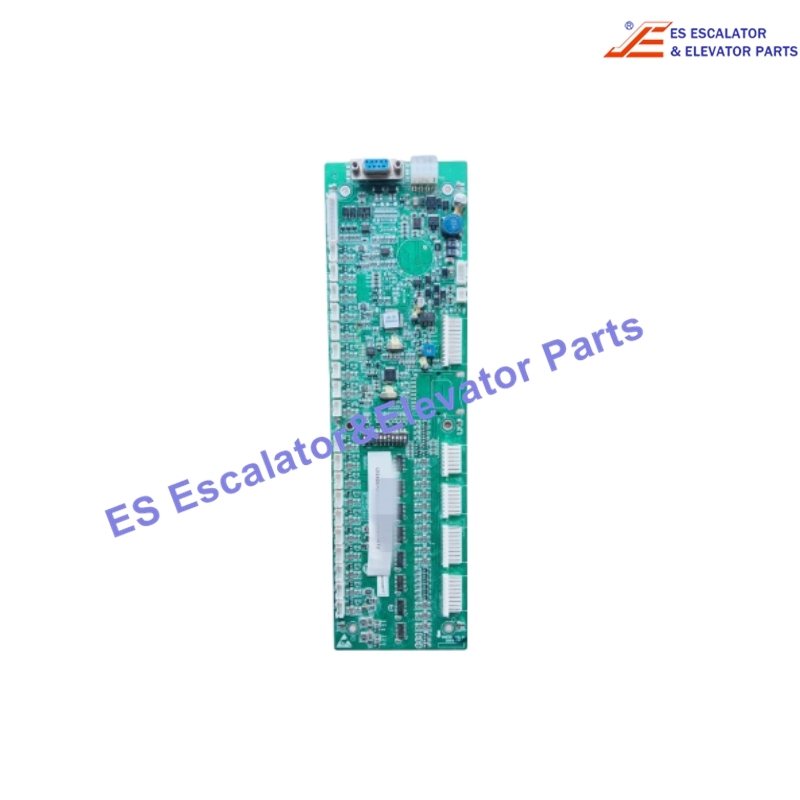 XAA26800ET2 Elevator PCB Board Use For Otis