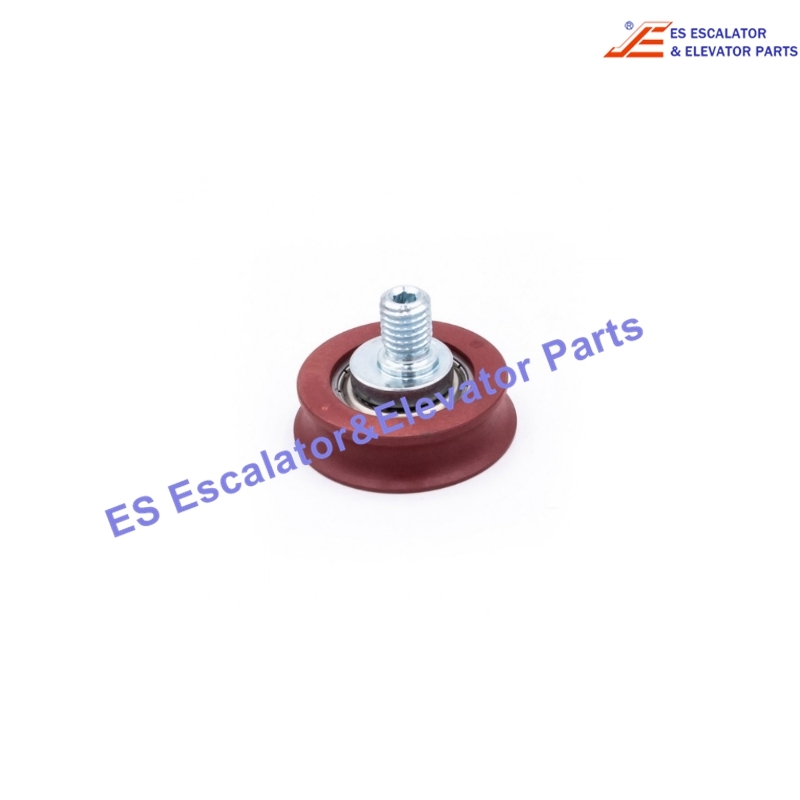 KM605760G01 Elevator Roller Use For Kone