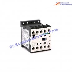 LP1K1201BD Elevator Contactor