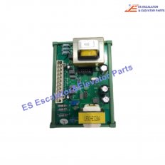 K90 Elevator PCB Board