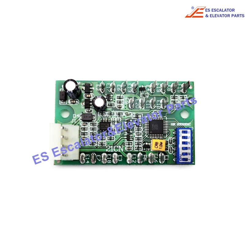 23550D1C Elevator PCB Board Use For Otis