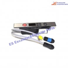 GDA26220BD1 Elevator Lock Switch