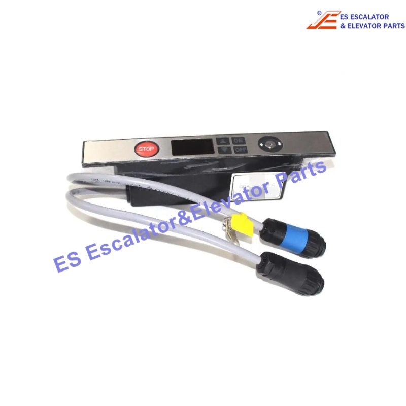 GDA26220BD1 Elevator Lock Switch Use For Otis