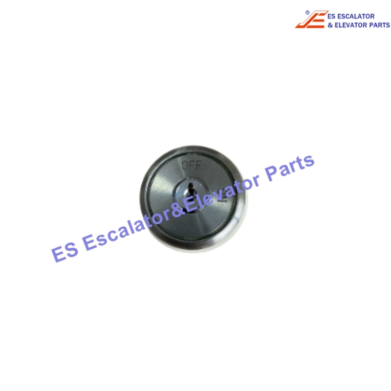 A4J19289 A3 Elevator Base Station Lock Use For Other