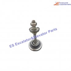 NW-BT Escalator Guide Wheel