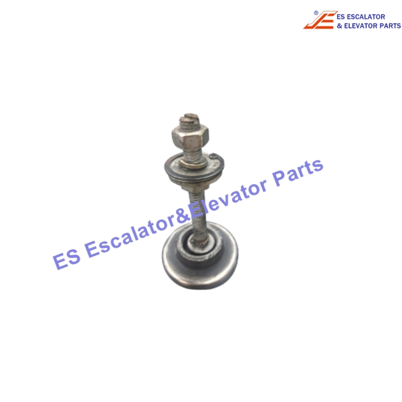 NW-BT Escalator Guide Wheel Use For Hyundai