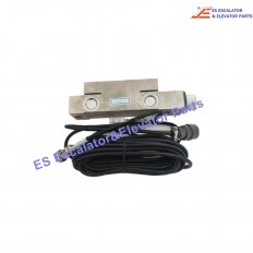 W35-3T Elevator Weight Load Controller Sensor