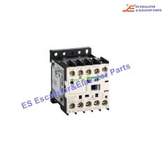 CA2KN22Q7 Elevator Control Relay