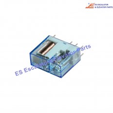 40.52.9.048.0000 Elevator Relay