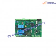 66200009275_L Elevator PCB Board