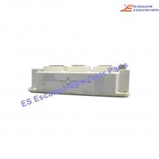 SKM400GAL128D Elevator Module