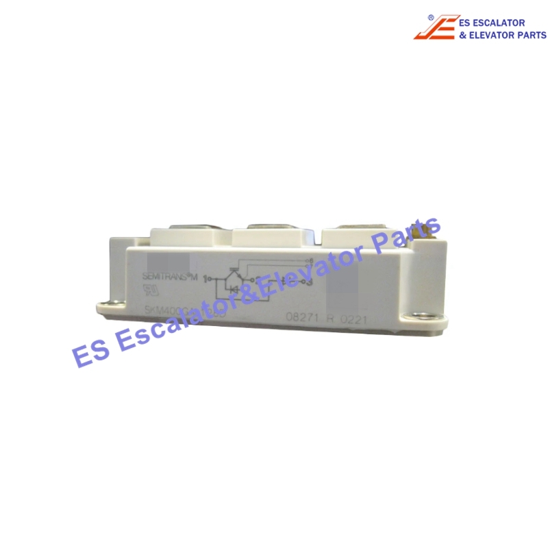 SKM400GAL128D Elevator Module Use For Other