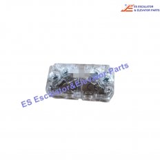EDC-61 L Elevator Door Contact